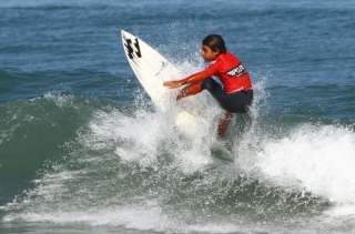  entrenamiento de surf St Jean de Luz 